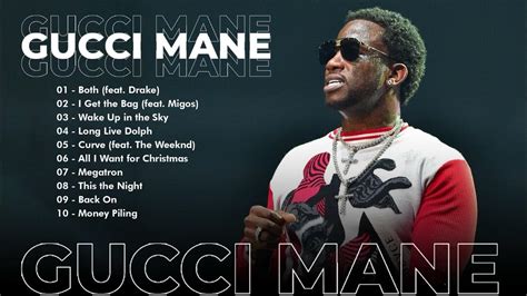 song gucci gucci|gucci mane biggest hit.